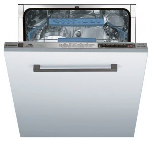 写真 食器洗い機 ROSIERES RLF 4480, レビュー