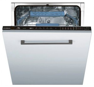 Photo Dishwasher ROSIERES RLF 4430, review