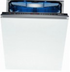 Bosch SMV 69T20 Mesin pencuci piring  sepenuhnya dapat disematkan