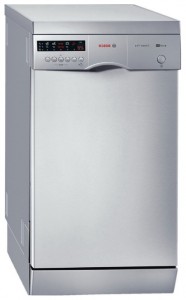 Photo Dishwasher Bosch SRS 45T78, review