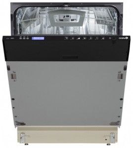 foto Stroj za pranje posuđa Ardo DWI 14 L, pregled
