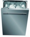 Gunter & Hauer SL 4509 Opvaskemaskine  indbygget fuldt anmeldelse bedst sælgende