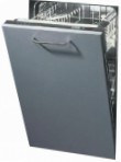 Bosch SRV 55T03 Panghugas ng pinggan  ganap na mai-embed pagsusuri bestseller