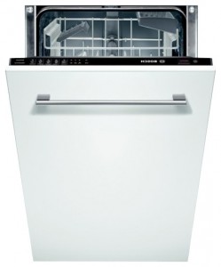 foto Stroj za pranje posuđa Bosch SRV 43M00, pregled