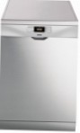 Smeg LVS137SX Umývačka riadu  voľne stojaci preskúmanie najpredávanejší