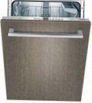 Siemens SN 65M007 Mesin pencuci piring  sepenuhnya dapat disematkan ulasan buku terlaris