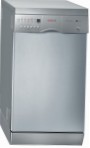 Bosch SRS 46T18 Lavastoviglie  freestanding recensione bestseller