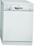 Bosch SGS 54E42 Spülmaschine  freistehend Rezension Bestseller