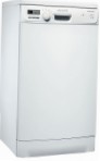 Electrolux ESF 45030 Машина за прање судова  самостојећи преглед бестселер