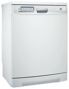 Photo Dishwasher Electrolux ESF 68030, review