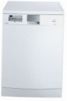AEG F 60760 Stroj za pranje posuđa  samostojeća pregled najprodavaniji