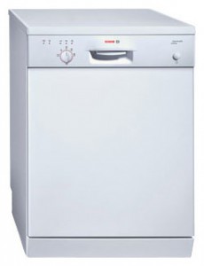 Photo Dishwasher Bosch SGS 44M02, review