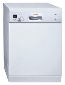 foto Stroj za pranje posuđa Bosch SGS 55E82, pregled