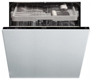 Photo Dishwasher Whirlpool ADG 8793 A++ PC TR FD, review