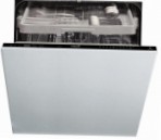 Whirlpool ADG 8793 A++ PC TR FD Mesin pencuci piring  sepenuhnya dapat disematkan ulasan buku terlaris