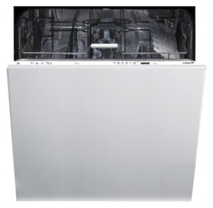 Photo Dishwasher Whirlpool ADG 7443 A+ FD, review