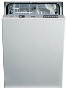 foto Stroj za pranje posuđa Whirlpool ADG 205 A+, pregled