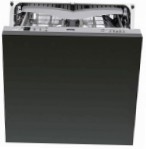 Smeg ST338L ماشین ظرفشویی  کاملا قابل جاسازی مرور کتاب پرفروش
