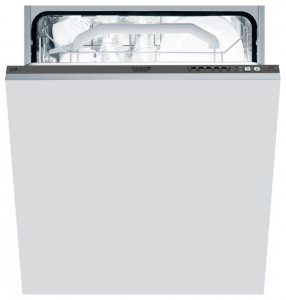 Photo Dishwasher Hotpoint-Ariston LFTA+ 2164 A, review
