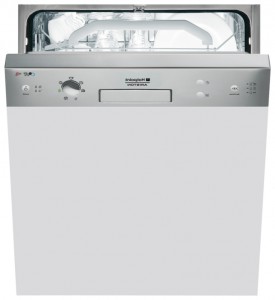 Photo Dishwasher Hotpoint-Ariston LFSA+ 2174 A IX, review