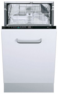 Photo Lave-vaisselle AEG F 44010 VI, examen