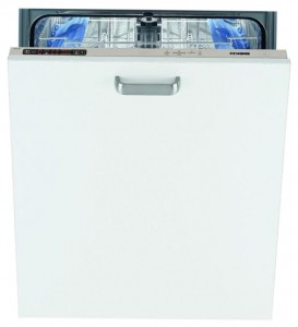 foto Stroj za pranje posuđa BEKO DIN 4430, pregled