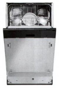 Photo Dishwasher Kuppersbusch IGV 4408.1, review