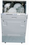 Kuppersbusch IGV 445.0 Dishwasher  built-in full