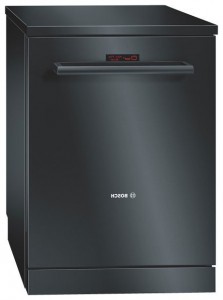 Photo Dishwasher Bosch SMS 69T16, review