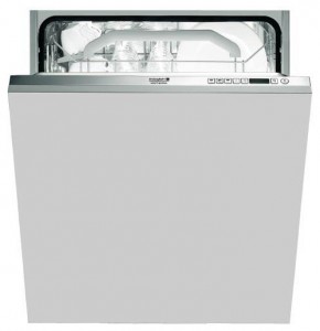 слика Машина за прање судова Hotpoint-Ariston LFT 3214 HX, преглед