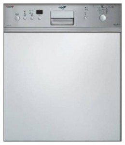 снимка Съдомиялна Whirlpool WP 70 IX, преглед