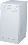 Whirlpool ADP 658 Dishwasher  freestanding review bestseller