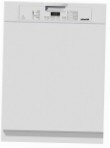 Miele G 1143 SCi Dishwasher  built-in part review bestseller