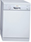 Bosch SGS 33E42 Spülmaschine  freistehend Rezension Bestseller