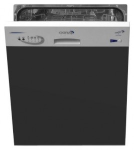Photo Dishwasher Ardo DWB 60 EX, review
