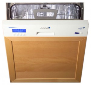 Photo Dishwasher Ardo DWB 60 LC, review