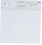 BEKO DSN 2521 X Посудомоечная Машина  встраиваемая частично обзор бестселлер