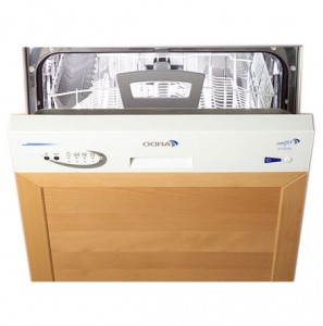 Photo Dishwasher Ardo DWB 60 ESC, review