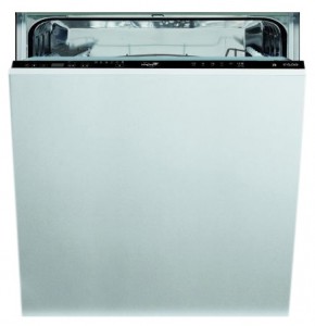 写真 食器洗い機 Whirlpool ADG 8900 FD, レビュー