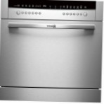 NEFF S66M64N0 Dishwasher  freestanding review bestseller