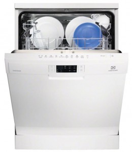 Фото Посудомоечная Машина Electrolux ESF 6511 LOW, обзор