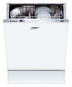 Photo Dishwasher Kuppersbusch IGV 649.4, review