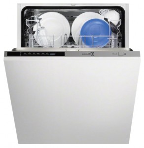 слика Машина за прање судова Electrolux ESL 76356 LO, преглед