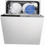 Electrolux ESL 76356 LO Πλυντήριο πιάτων  ενσωματωμένο σε πλήρη ανασκόπηση μπεστ σέλερ