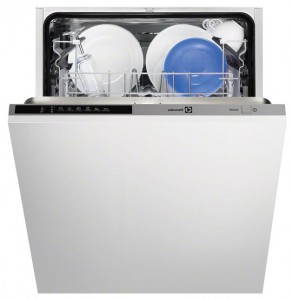 Photo Dishwasher Electrolux ESL 6301 LO, review