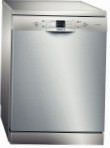 Bosch SMS 53M28 Lavastoviglie  freestanding recensione bestseller