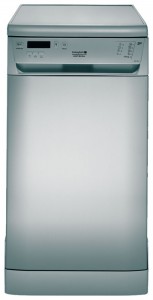 foto Stroj za pranje posuđa Hotpoint-Ariston LSF 935 X, pregled