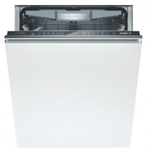 foto Stroj za pranje posuđa Bosch SMS 69T70, pregled