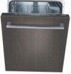 Siemens SN 65E011 Mesin pencuci piring  sepenuhnya dapat disematkan ulasan buku terlaris