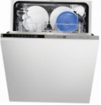 Electrolux ESL 3635 LO Dishwasher  freestanding